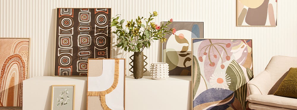 Wall Decor