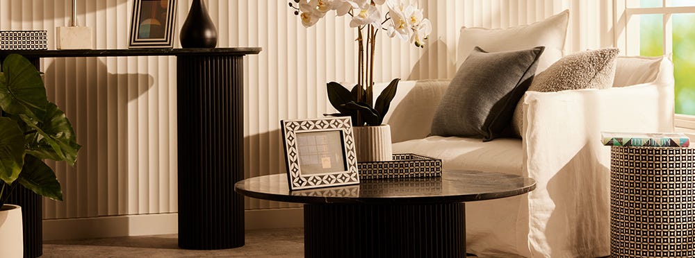 Side Tables